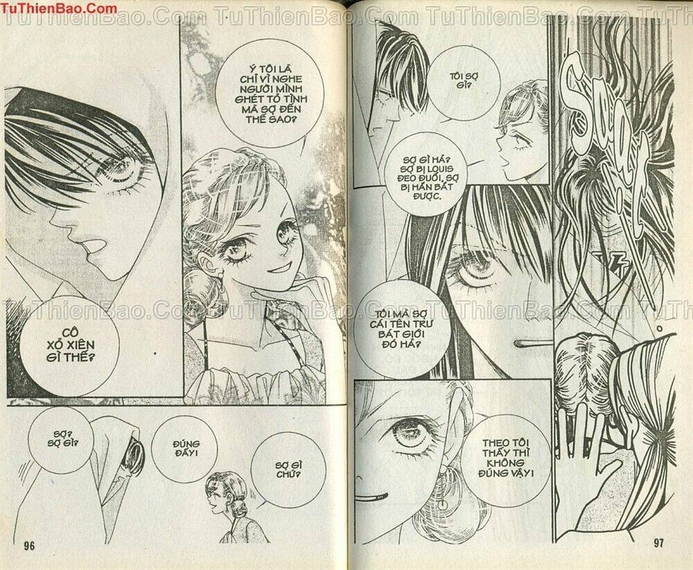 hoa hồng thép chapter 3 48