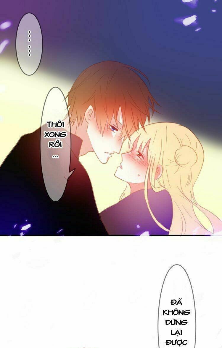 phụ đạo sau giờ học chapter 26 14