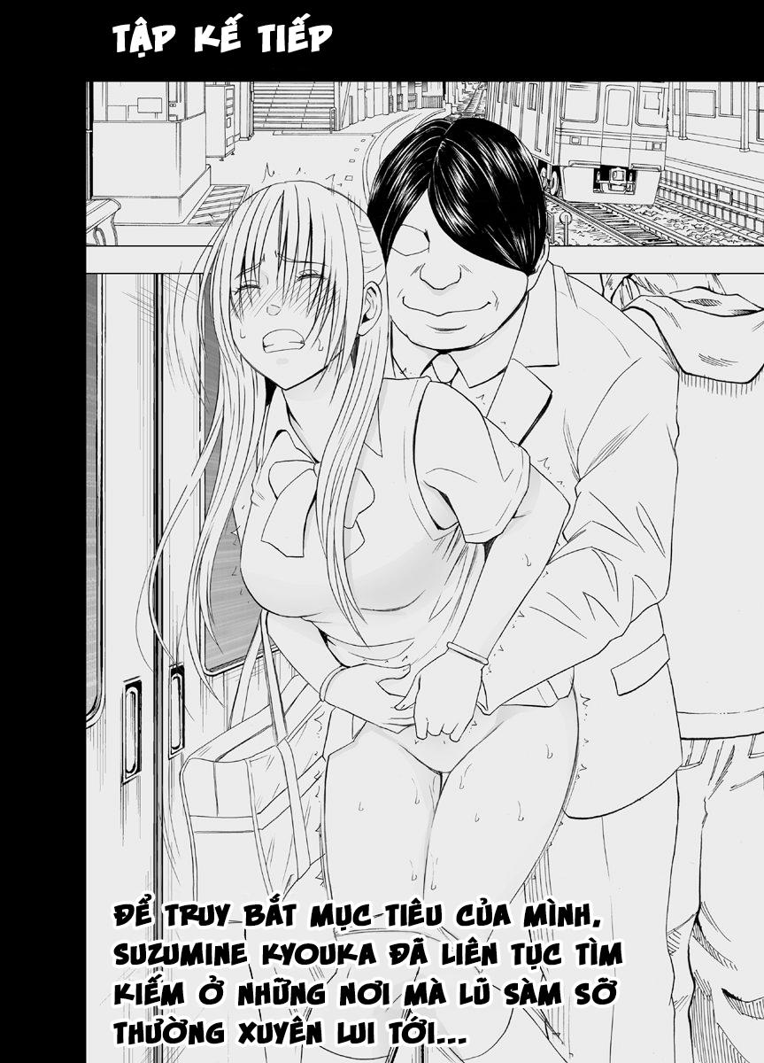 đơn vị phòng chống chikan chapter 2 41