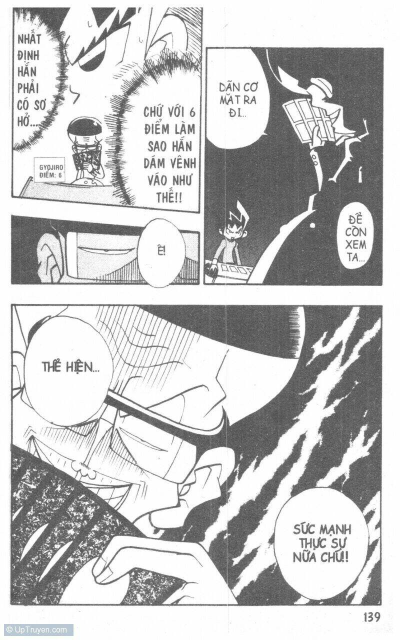 duel masters chapter 4 136