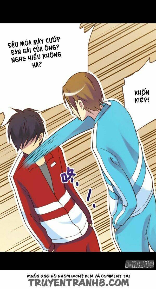 love-c romantic fruity chapter 25 10