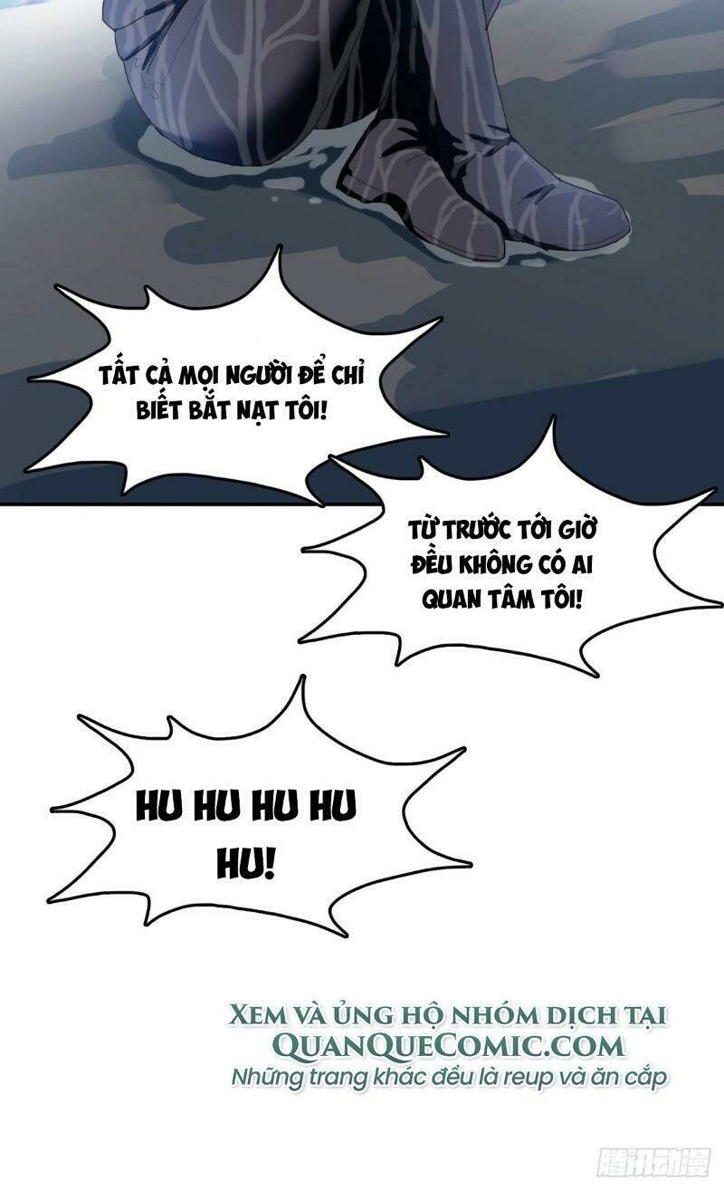 phụ hồn giả chapter 22 22