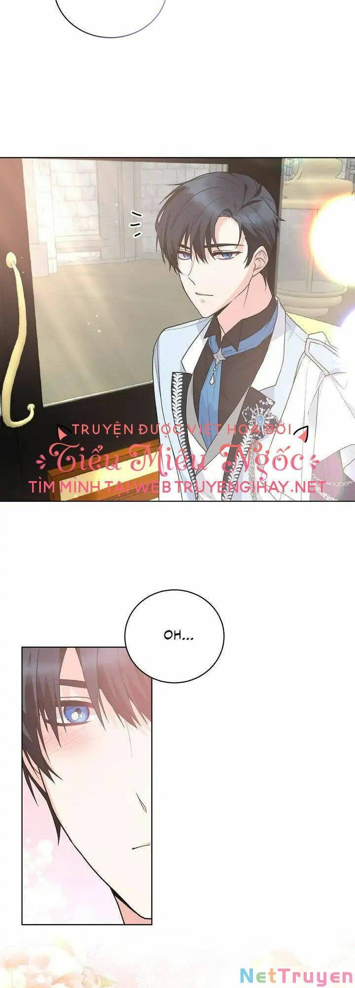 là nhân vật phản diện nhưng tôi sẽ trở thành nữ chính chapter 69 7