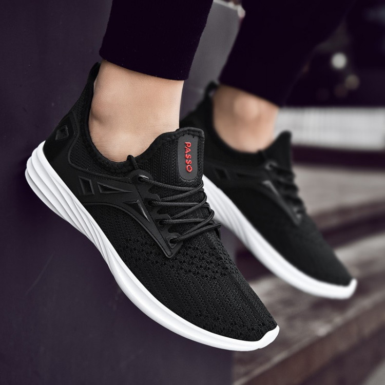 Giày Sneaker Thể Thao Nam PASSO G199 6