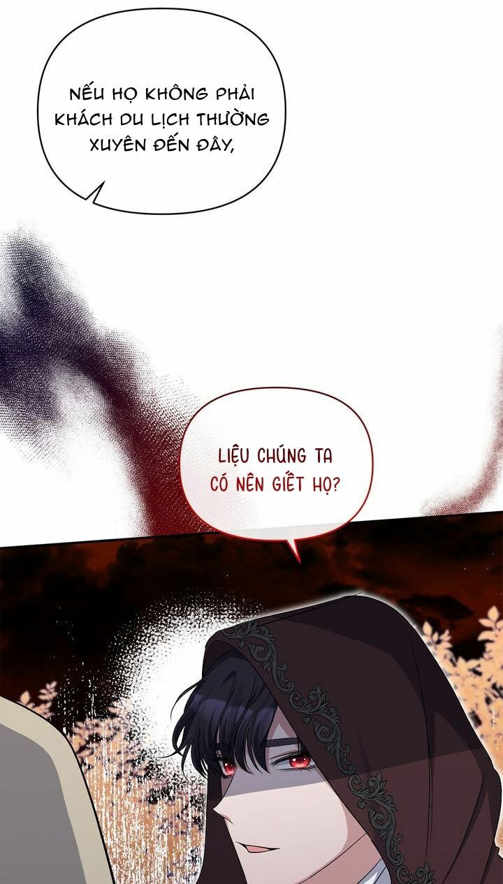 nữ công tước phương bắc là một nhân vật phản diện chapter 23 22