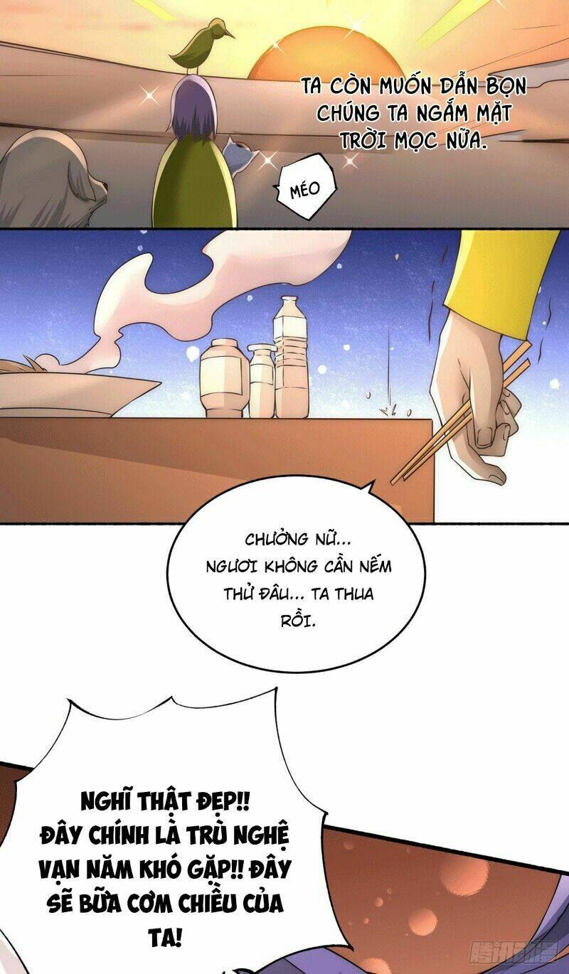 đô thị đỉnh phong cao thủ chapter 193 20