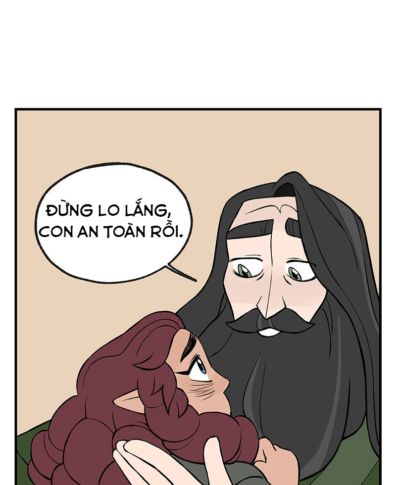 người cầu hôn chapter 1 51