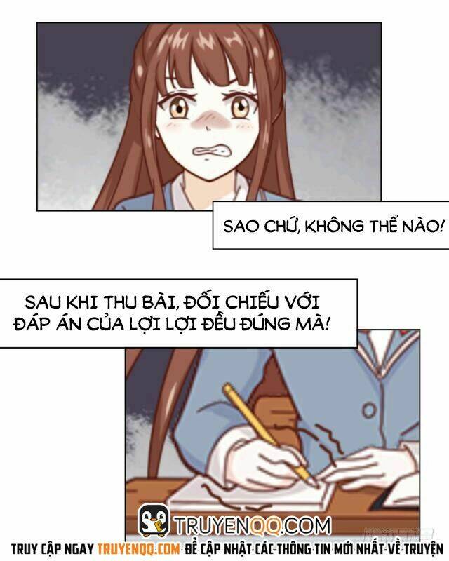 thiên nga đen chapter 4 33