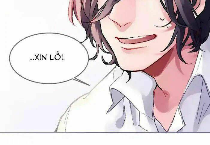 đôi mắt này chỉ nhìn thấy em chapter 0 6