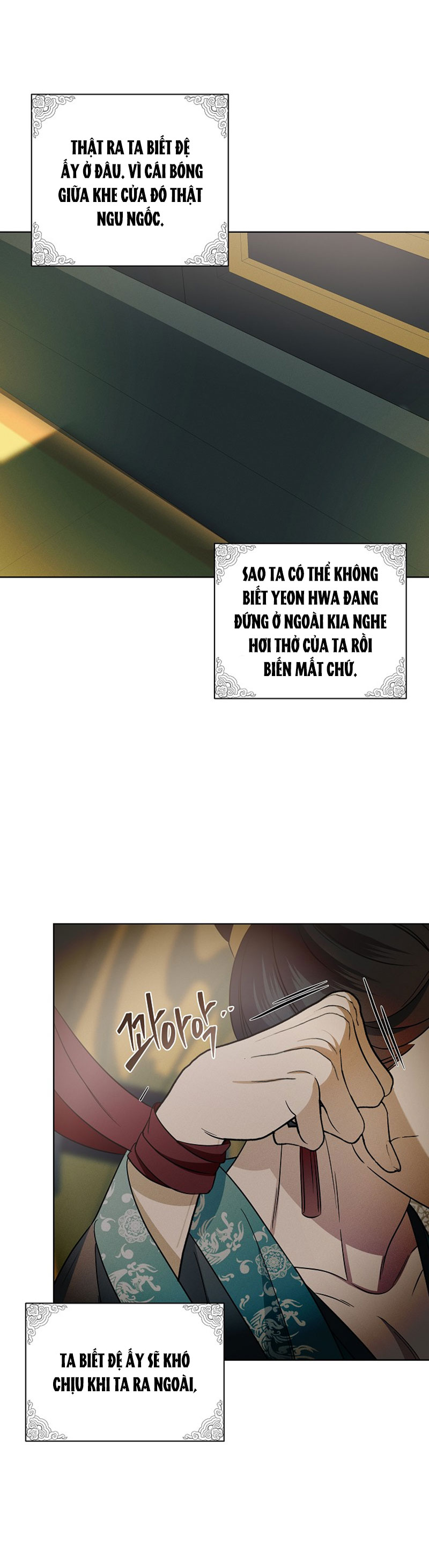 [18+] tuyển tập truyện bl ngắn - double bell chapter 52 5