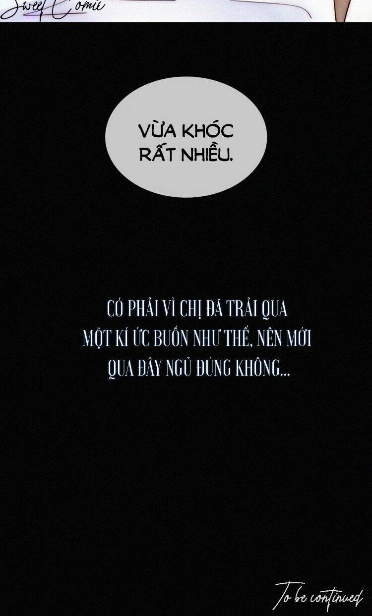 nếu ngày đó chúng ta chưa quen biết chapter 19 27