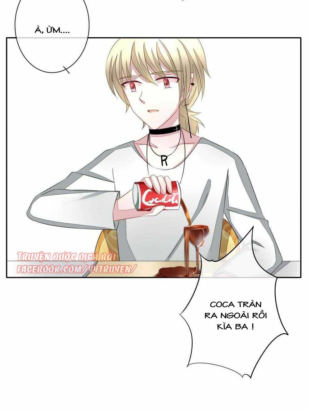 vị hôn thê bỏ trốn chapter 57 14