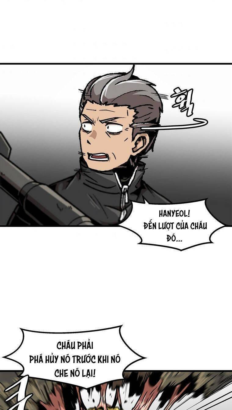 lên cấp một mình chapter 72 26