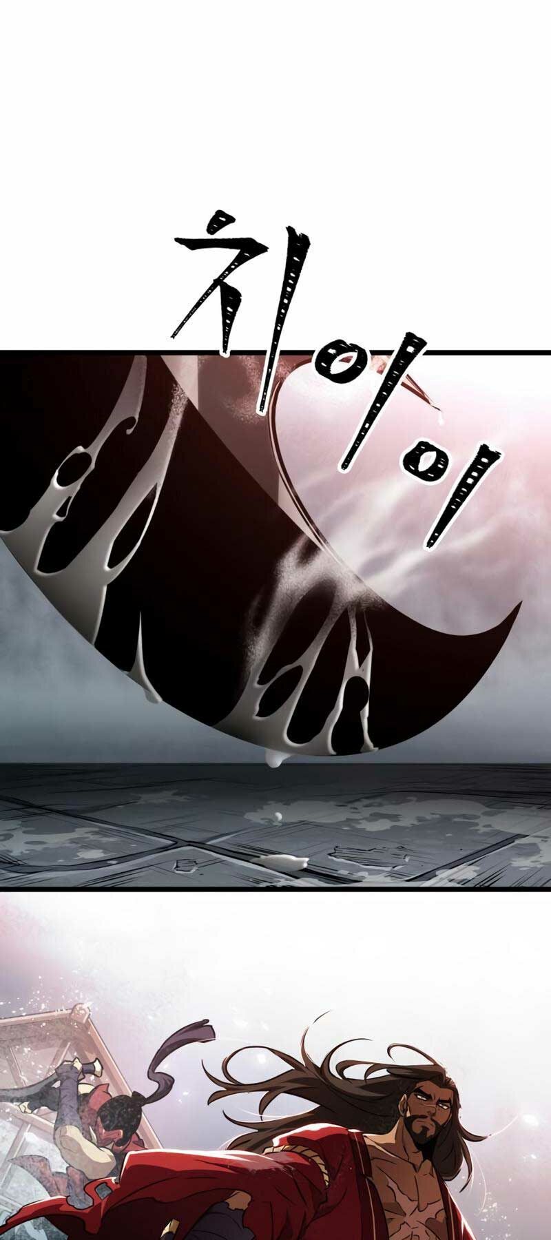 thế giới hậu tận thế chapter 20 30