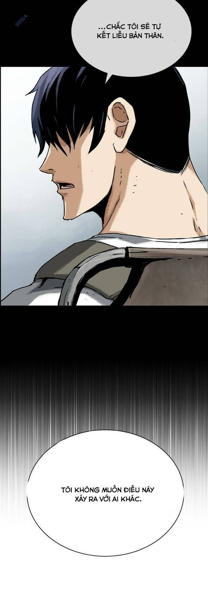 pubg - cuộc chiến sinh tồn - 100 chapter 43 49