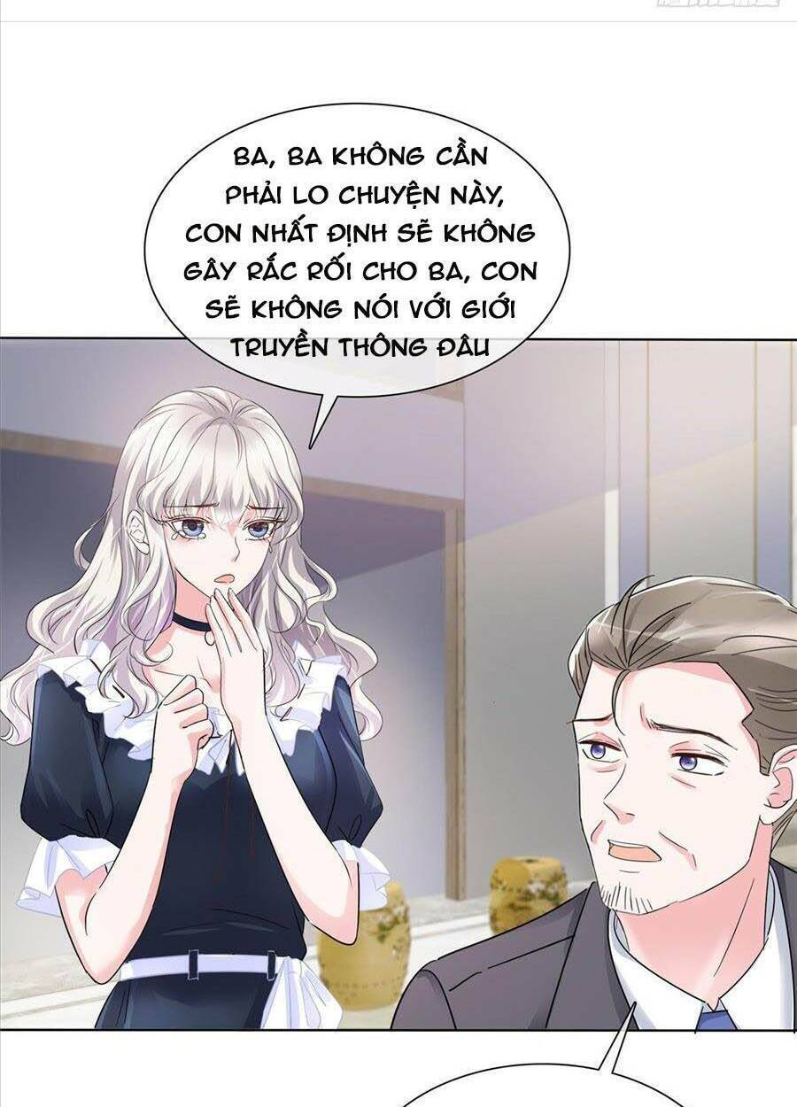 nhược hữu hàn đông ngộ noãn dương chapter 4 8