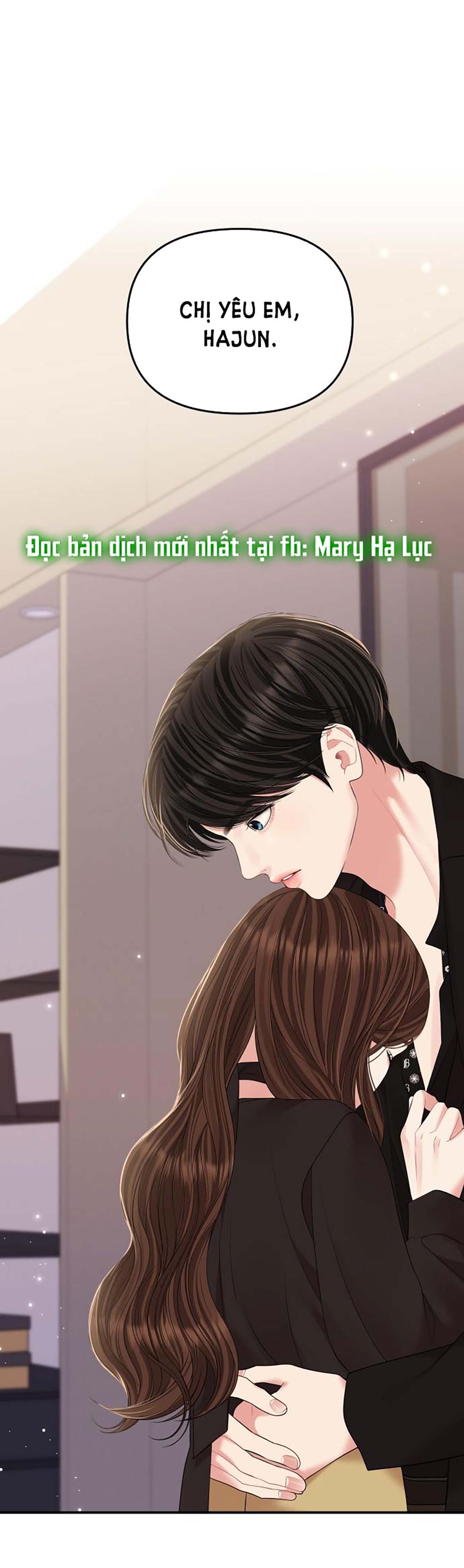 gửi em người đánh cắp những vì sao - to you who swallowed a star chapter 114.1 4