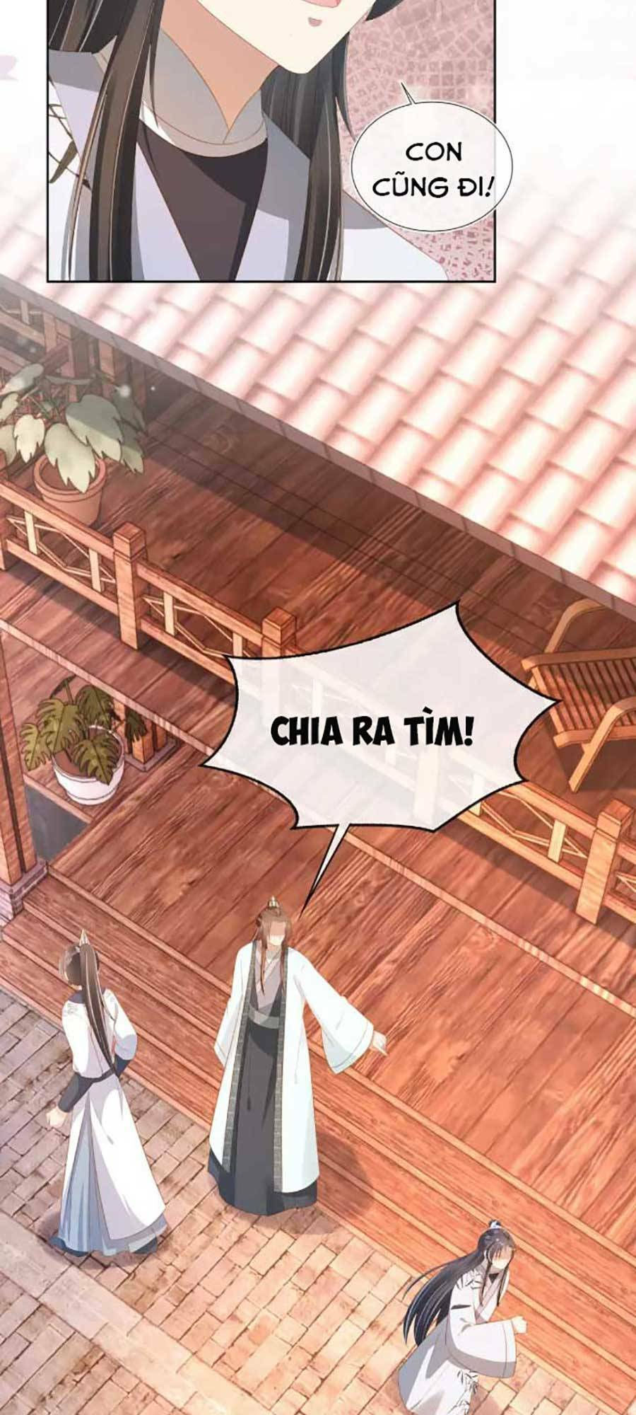 nhặt được bảo bối manh manh chapter 80 29