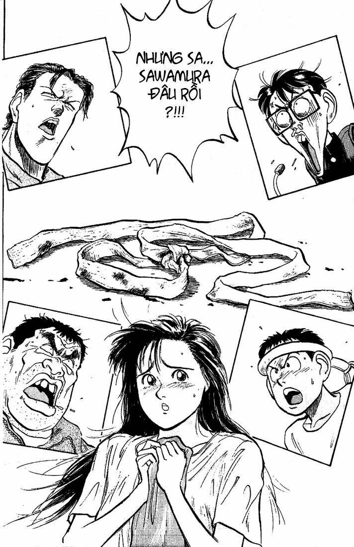 noritaka chapter 18 22