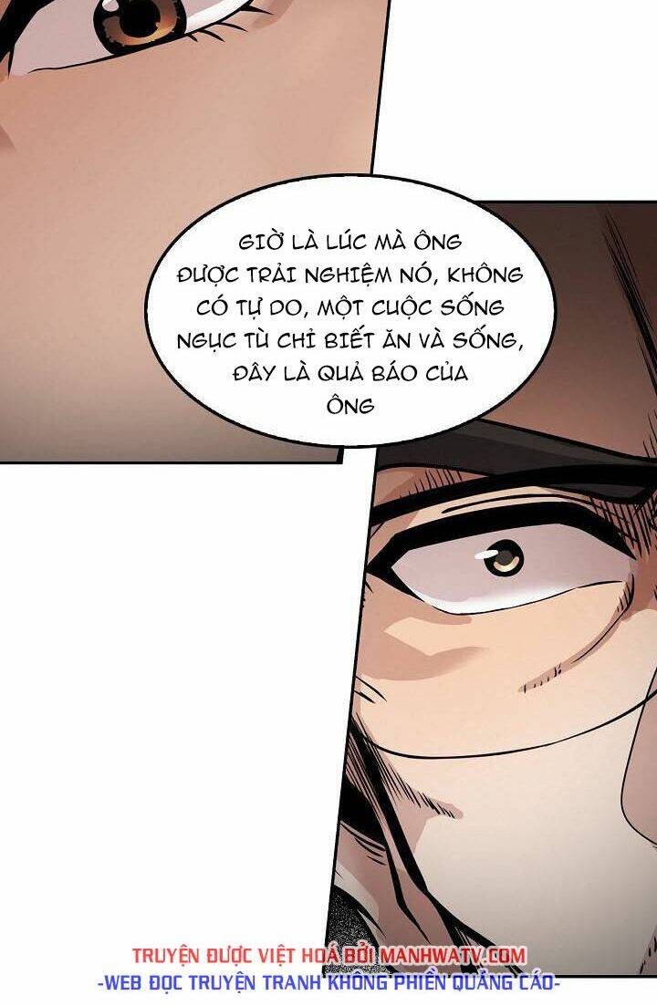 điều tra viên chuyển sinh chapter 106 14