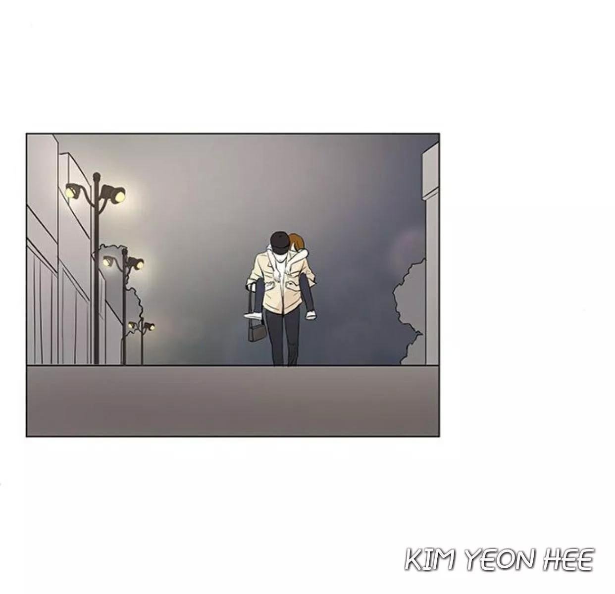 tôi kết hôn cùng antifan chapter 21 82