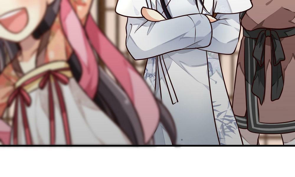 thái tử phi nhà ta thật hung hăng chapter 21 14