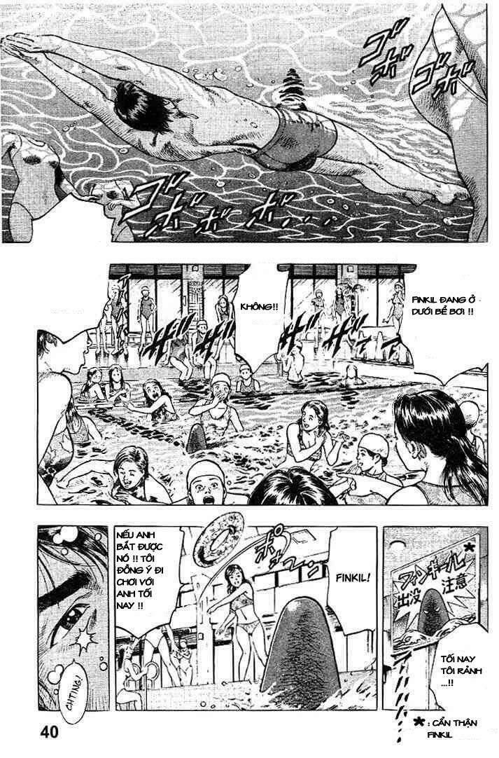 angel heart chapter 1 38