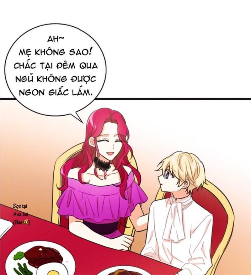 xuyên không trở thành mẹ của nhân vật phản diện chapter 5 12