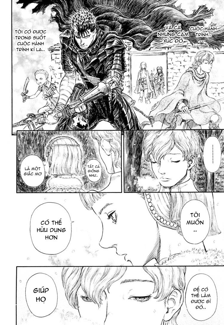 kiếm sĩ đen chapter 269 25