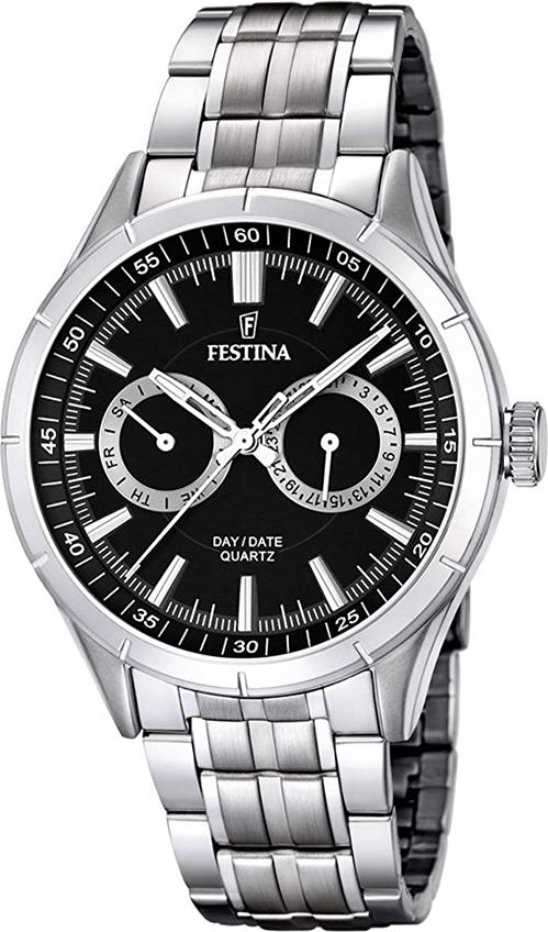 Đồng Hồ Nam Festina F16780/4