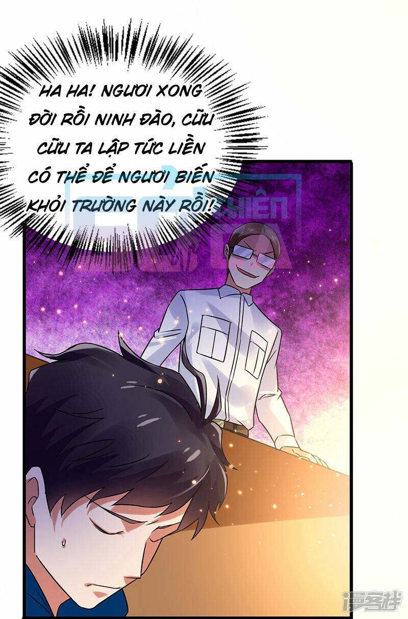 siêu cấp bại gia tử chapter 58 14