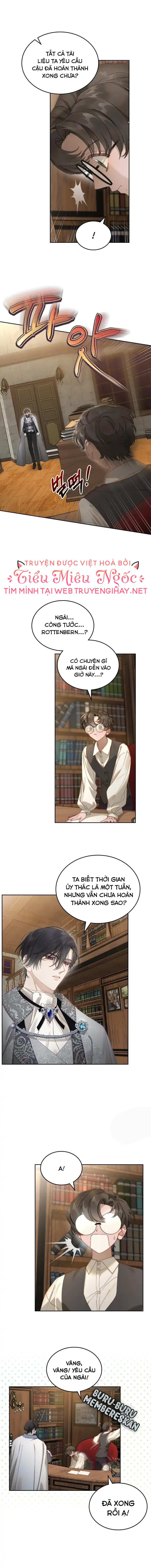 thư viện ánh trăng chapter 9 8