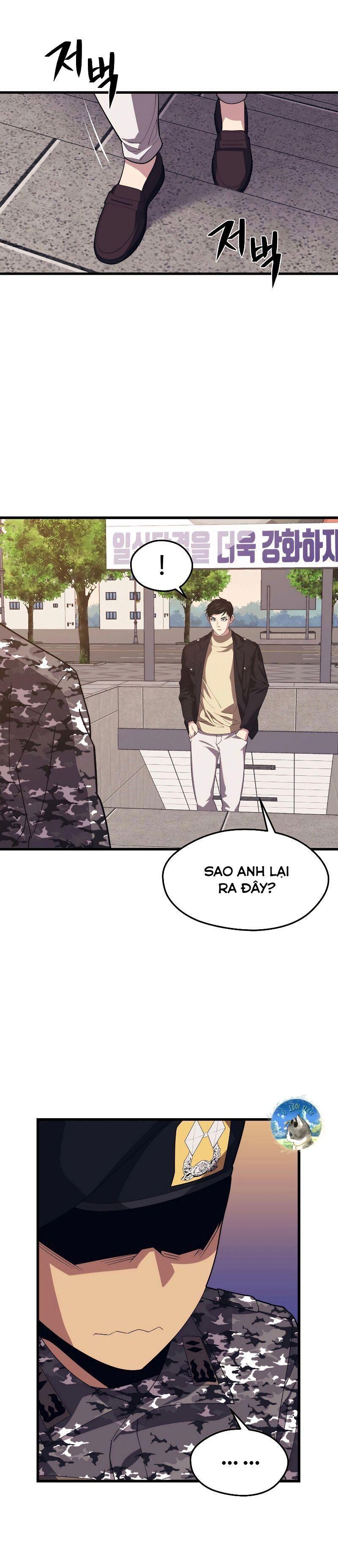 linh hồn ở nhà ga seoul chapter 39 23