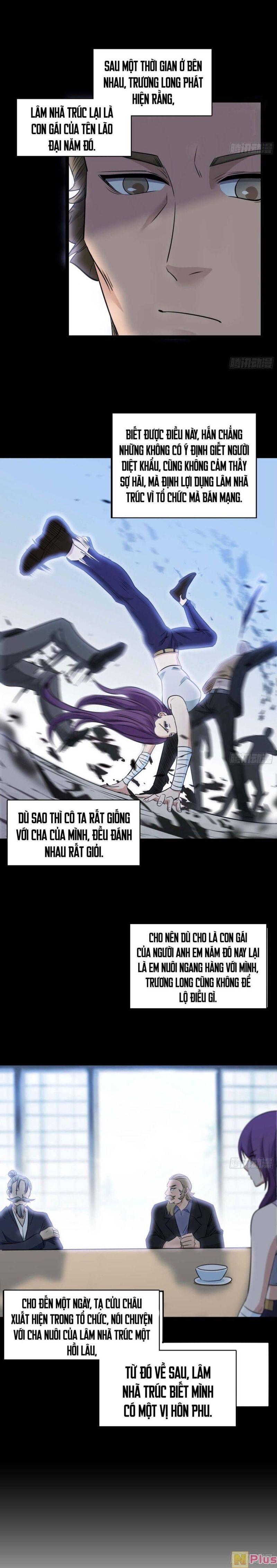 thiên sư chapter 30 10