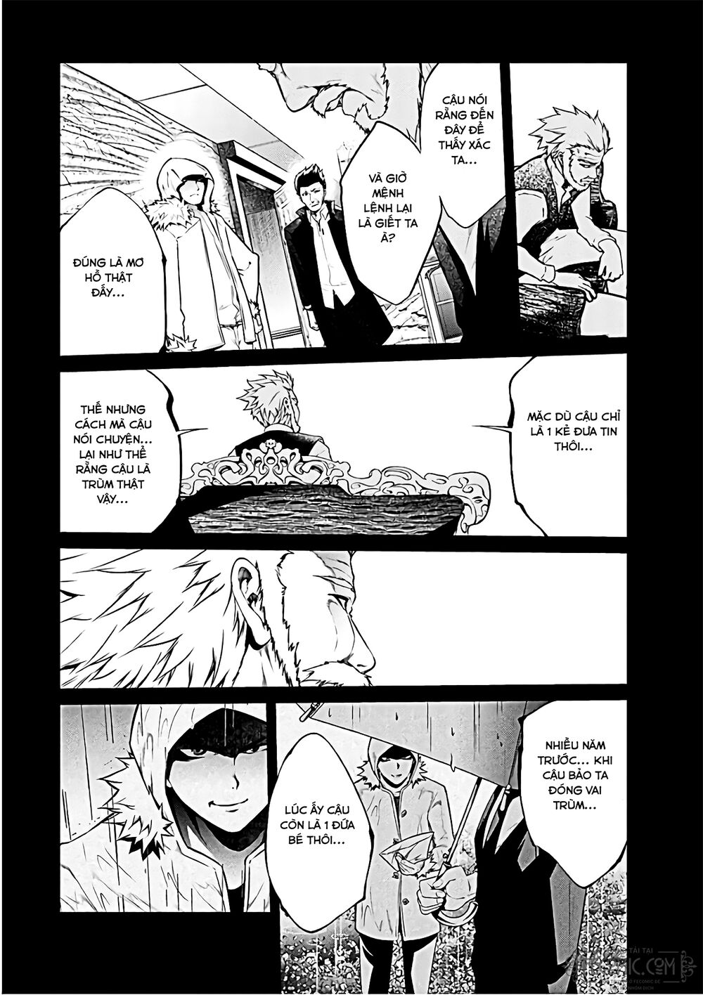 thí nghiệm ngục tù chapter 55 6