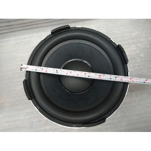 LOA BASS SUB 40 MARTIN ĐEN TỪ 170 COIL 76 - GIÁ 1 ĐÔI