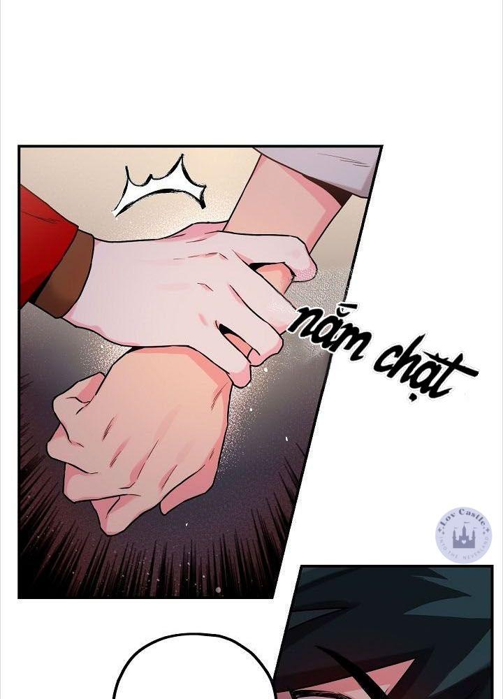 tôi là người mạnh nhất khi theo chủ nghĩa võ thuật chapter 27 35