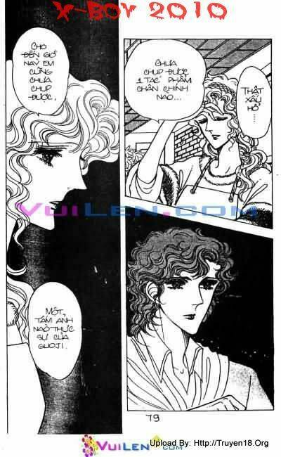 ánh đèn rực rỡ chapter 10 80