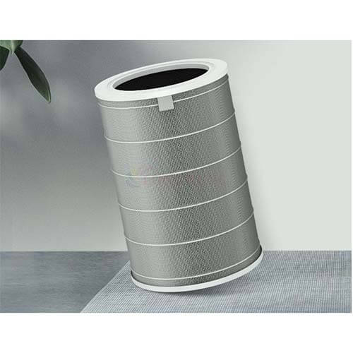 Lõi lọc thay thế máy lọc không khí Xiaomi Smart Air Purifier 4 Filter BHR5120GL M16R-FLP-GL - Hàng chính hãng