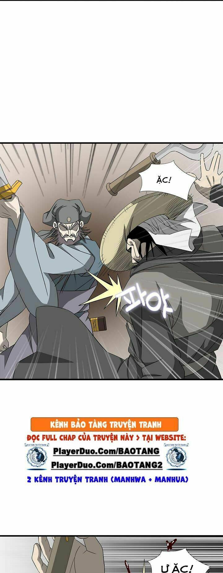 cuồng long chapter 52 27