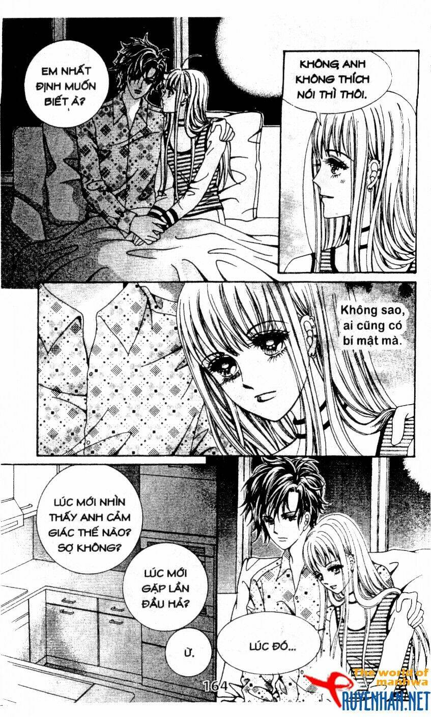 chàng trai hào hiệp chapter 10 166