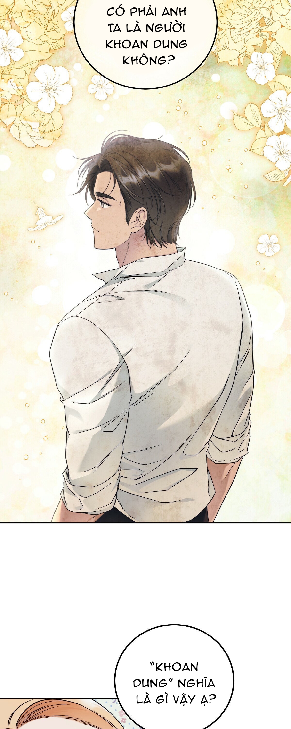 lời nói dối vĩnh cửu của người chapter 4.2 13