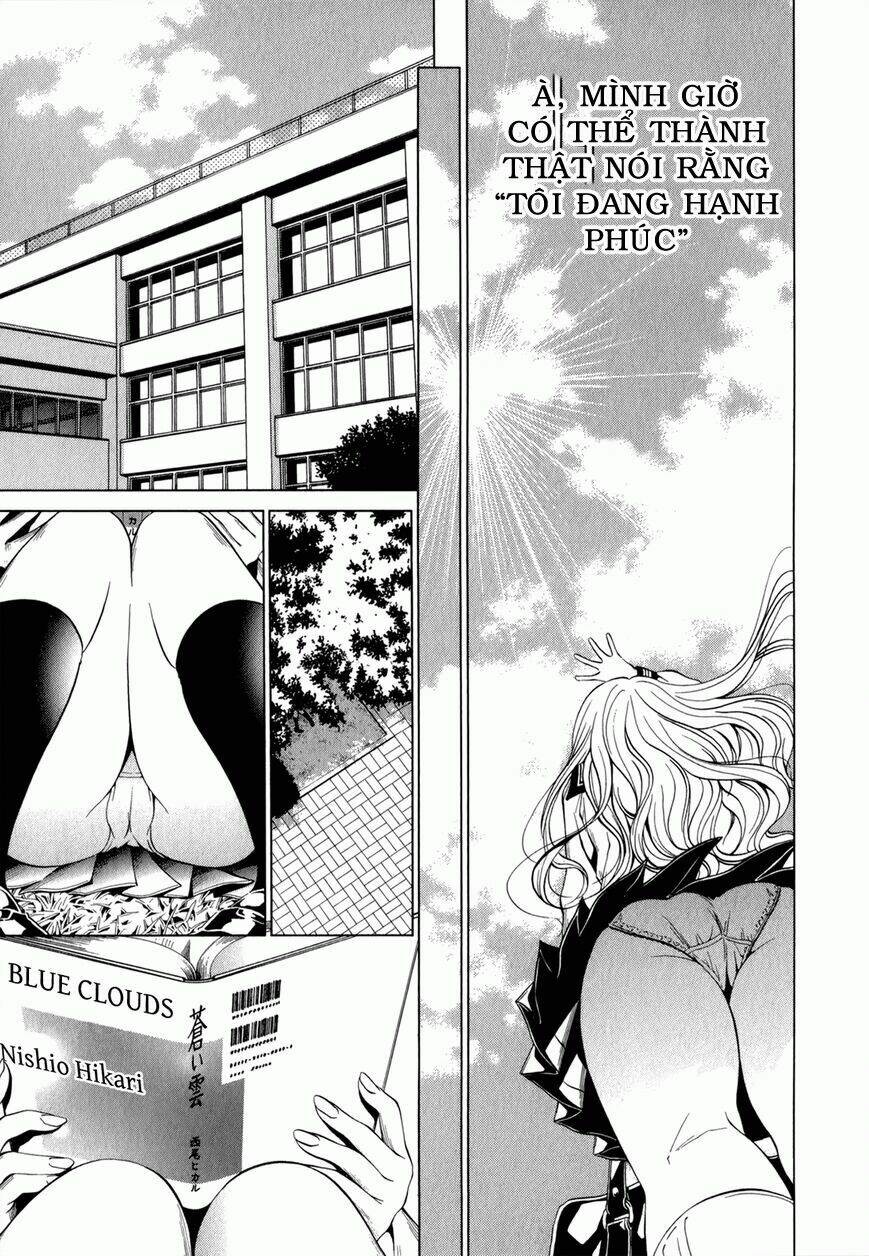 marshmallow ecchi chapter 16 7