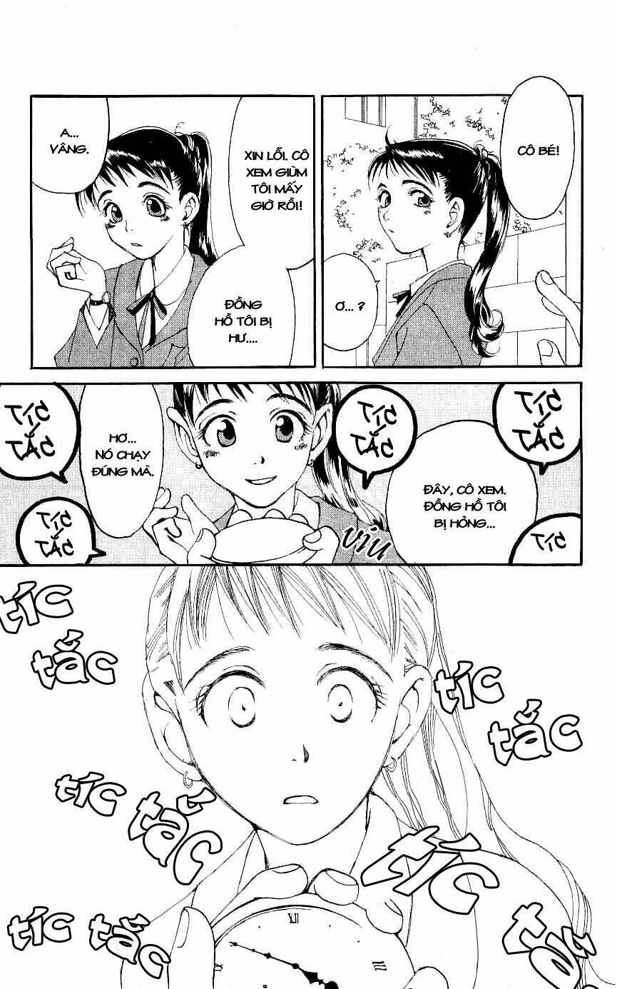 matantei loki chapter 1 22