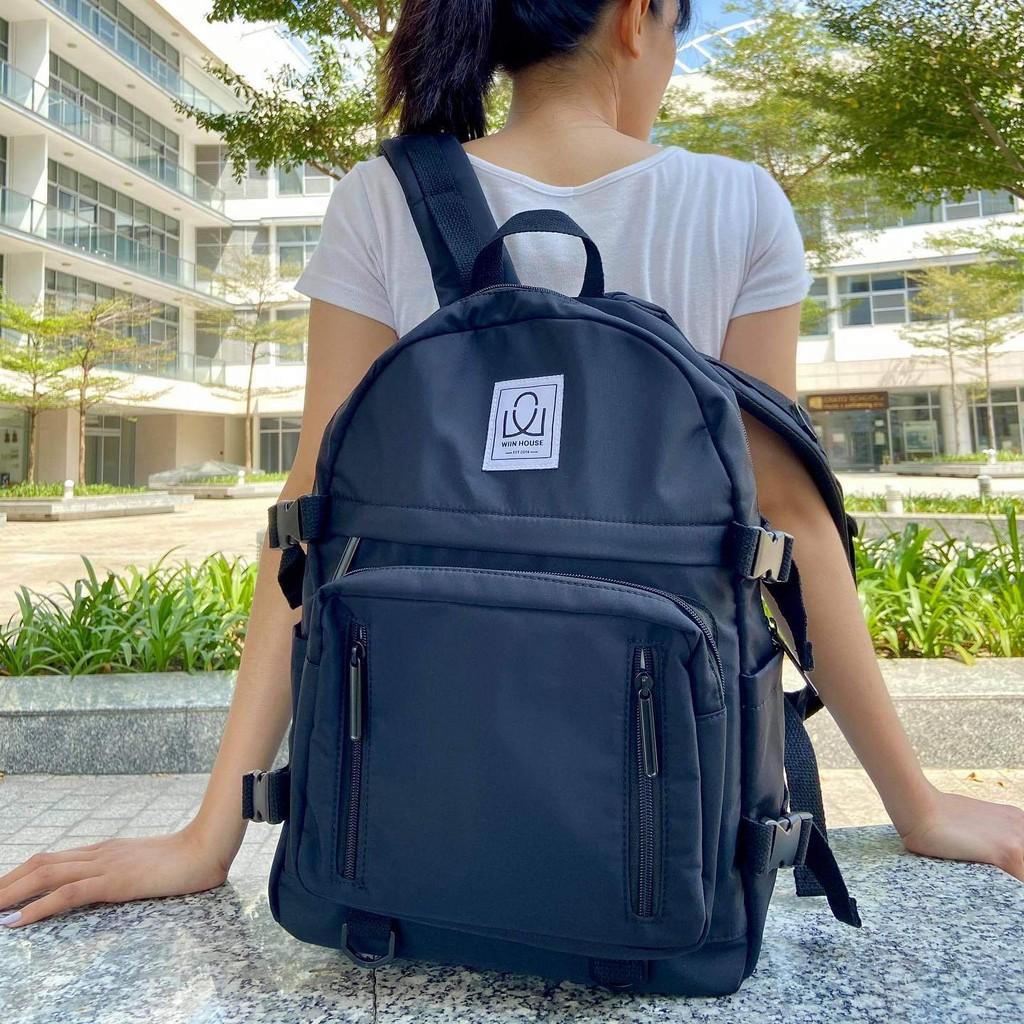 Balo Thiết kế Wiin x Topi