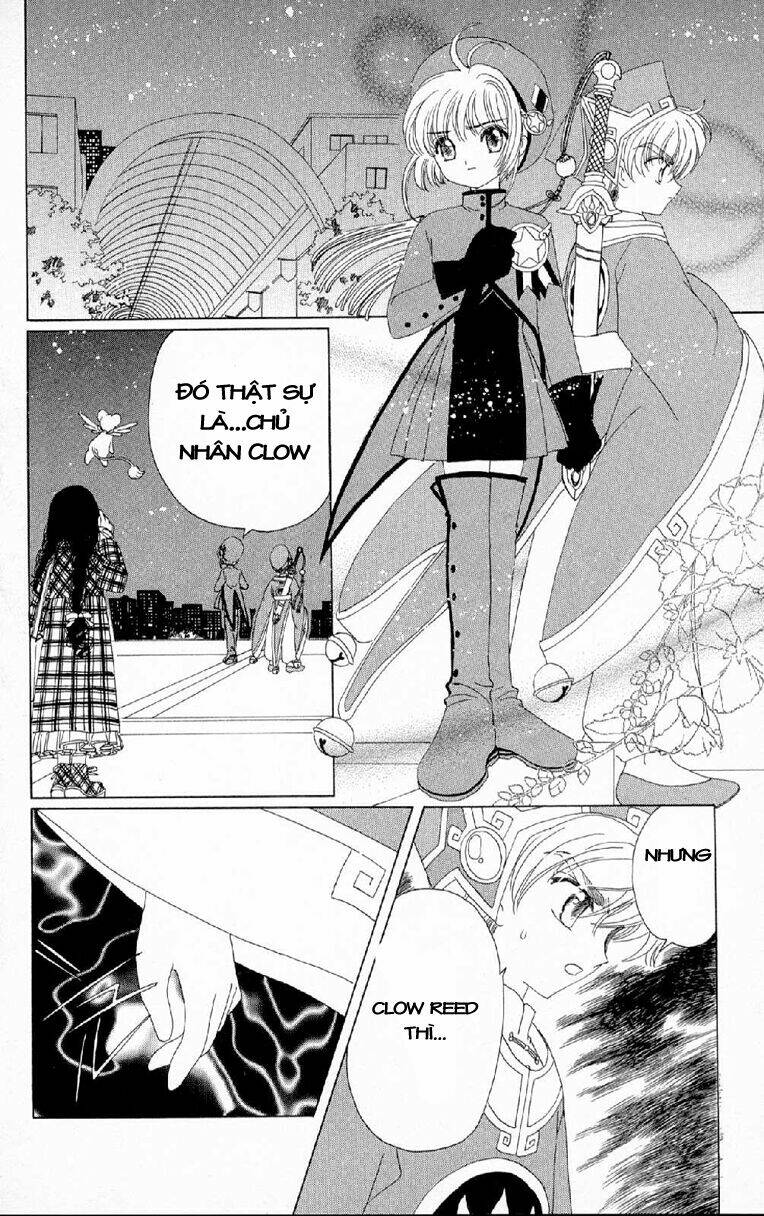 card captor sakura chapter 30 35