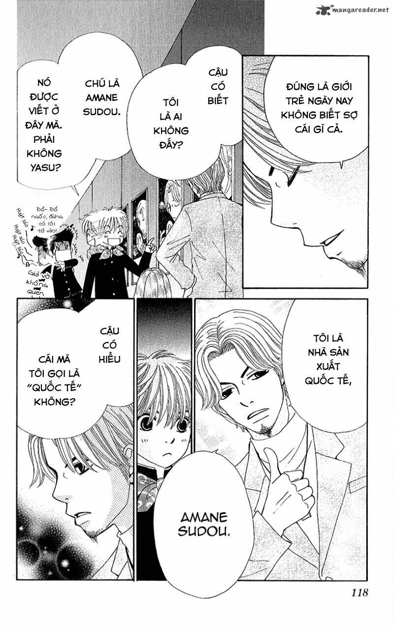 runway o produce!! chapter 6 2