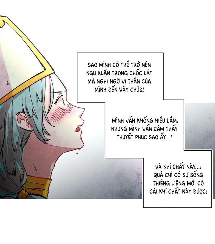 kẻ được chọn chapter 2.1 13