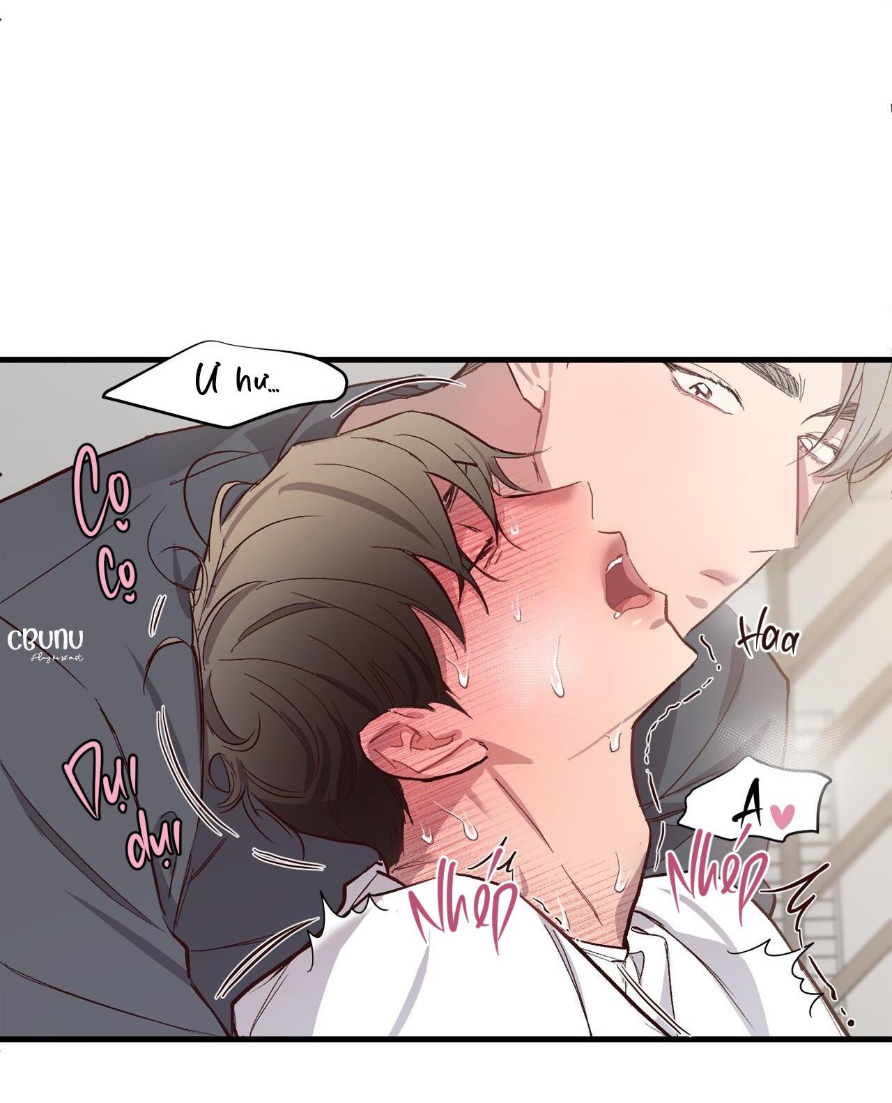 bí mật của mái tóc chapter 5 28