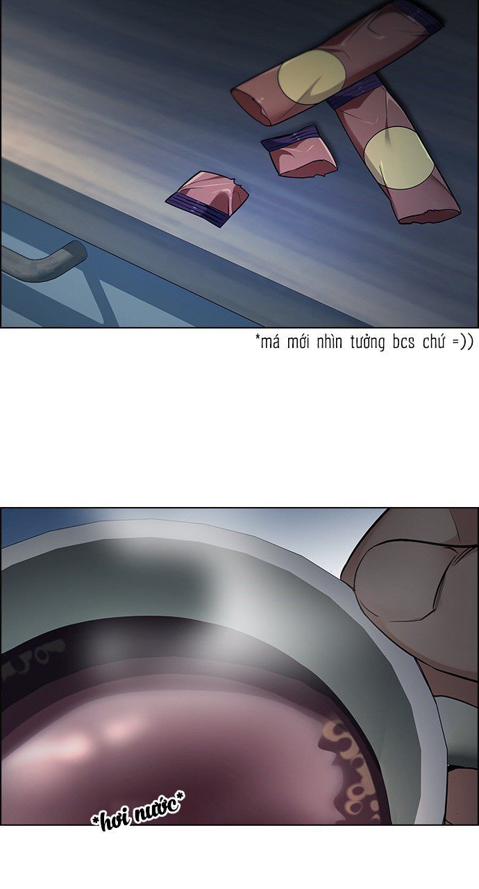trò chơi số mệnh chapter 265 18